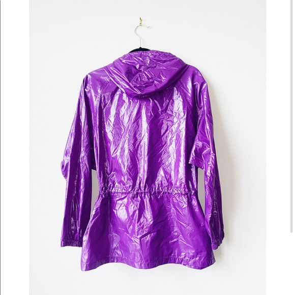 Vintage Ralph Lauren Nylon Jacket - Picture 2 of 4